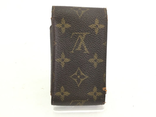 LOUIS VUITTON Etui Cigarette Other Accessories