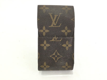 LOUIS VUITTON Etui Cigarette Other Accessories