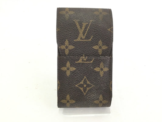 LOUIS VUITTON Etui Cigarette Other Accessories