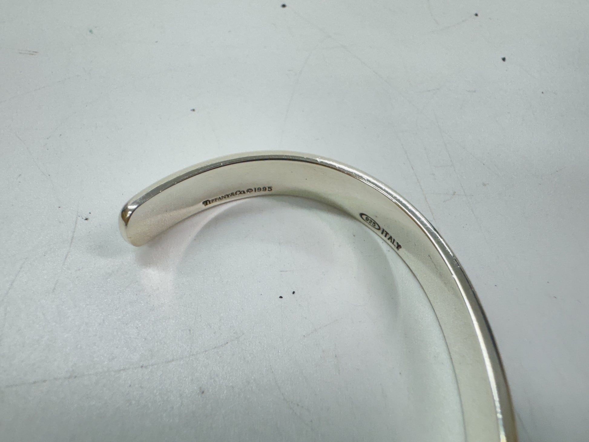 Tiffany & Co. Tiffany & Co. Tiffany Bracelet/Bangle Bracelet/Bangle