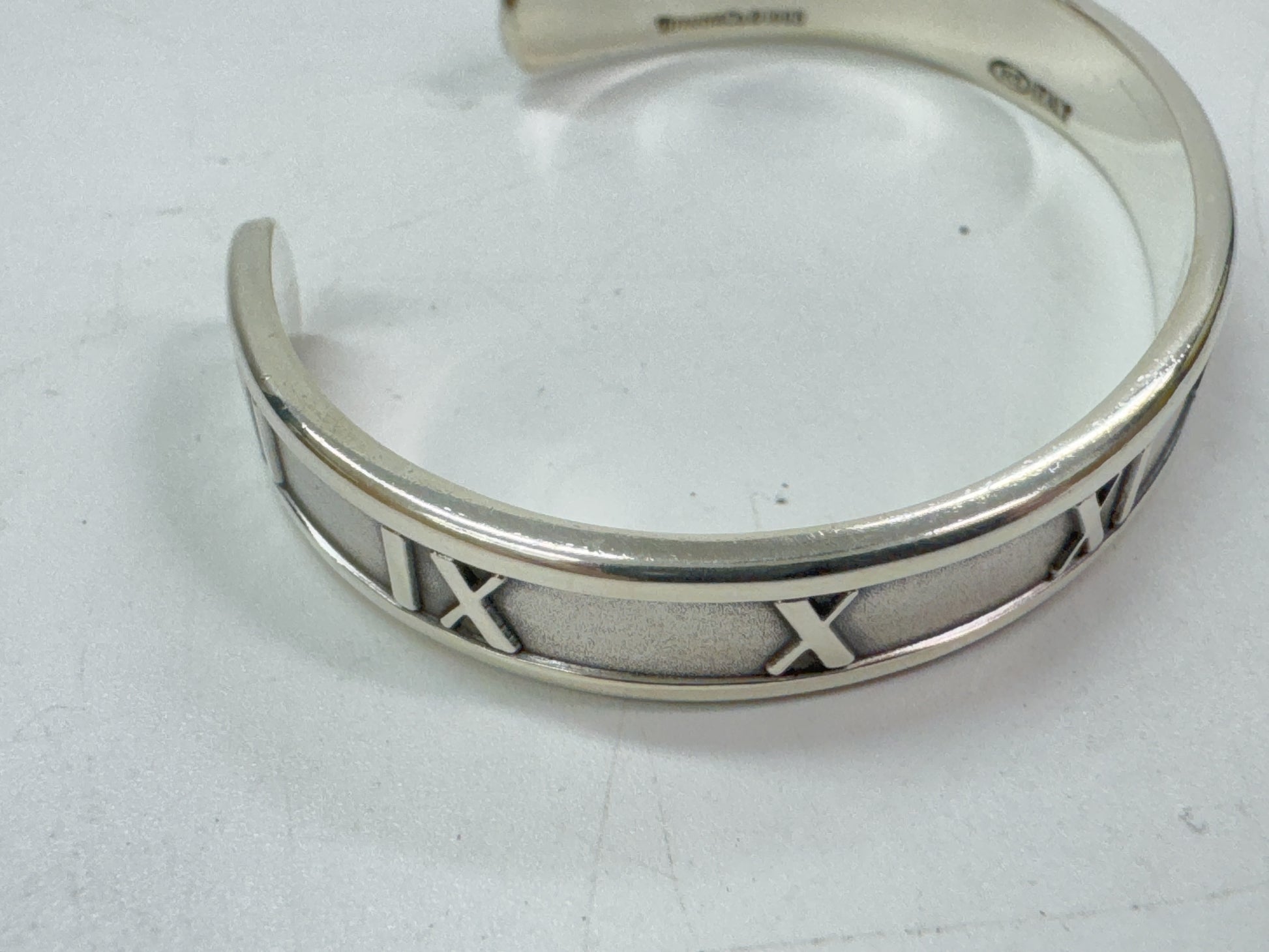 Tiffany & Co. Tiffany & Co. Tiffany Bracelet/Bangle Bracelet/Bangle