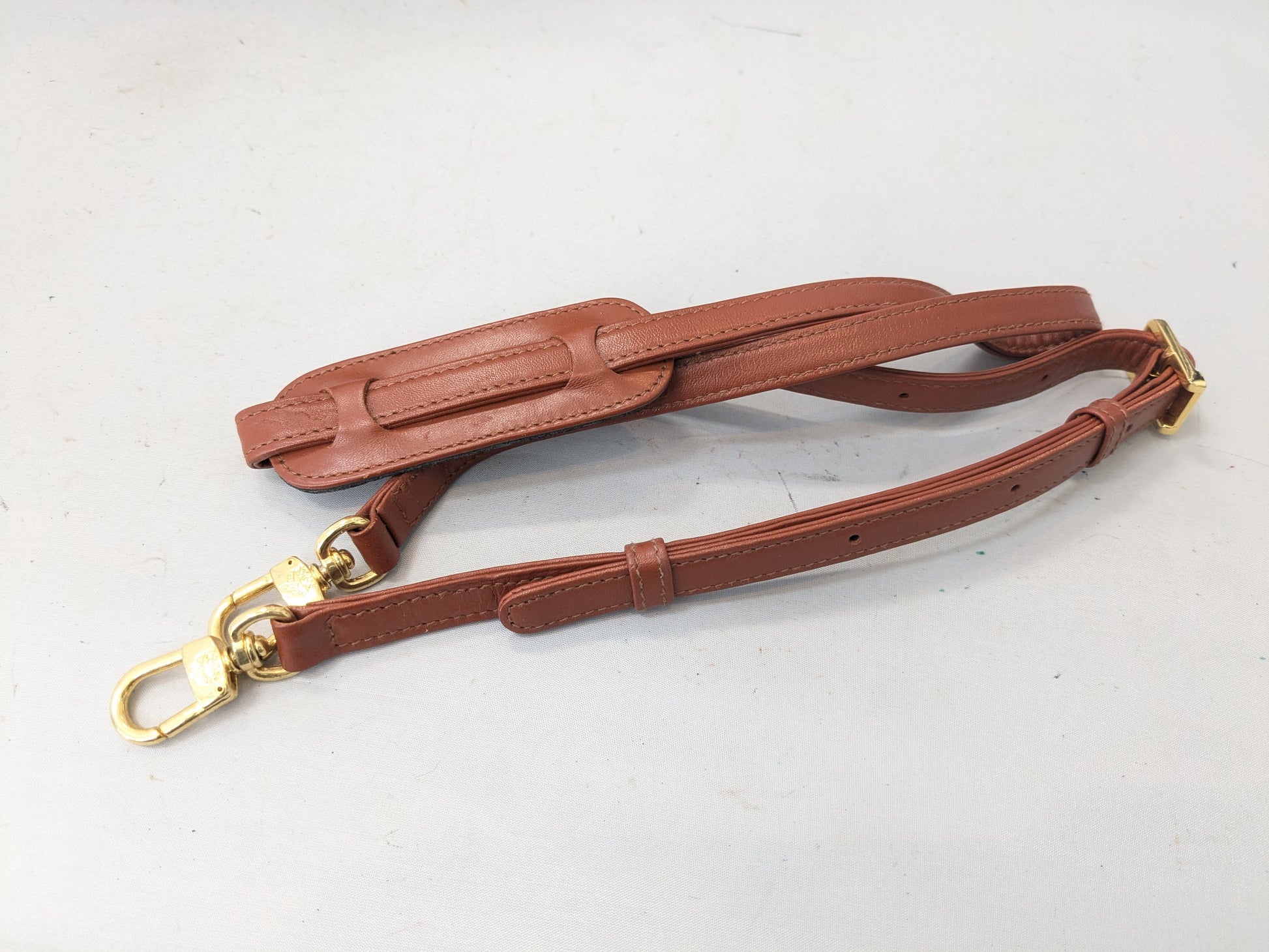 MCM Mini Boston Bag with Strap
