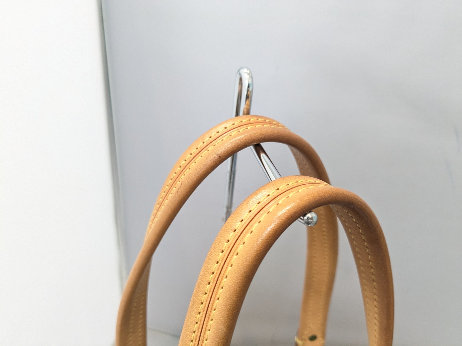 LOUIS VUITTON LV Multicolor Claudia Shoulder Bag
