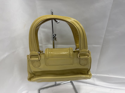 LOUIS VUITTON Sac Bicolor Cruise M92547 Handbag