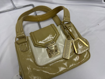 LOUIS VUITTON Sac Bicolor Cruise M92547 Handbag