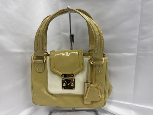LOUIS VUITTON Sac Bicolor Cruise M92547 Handbag