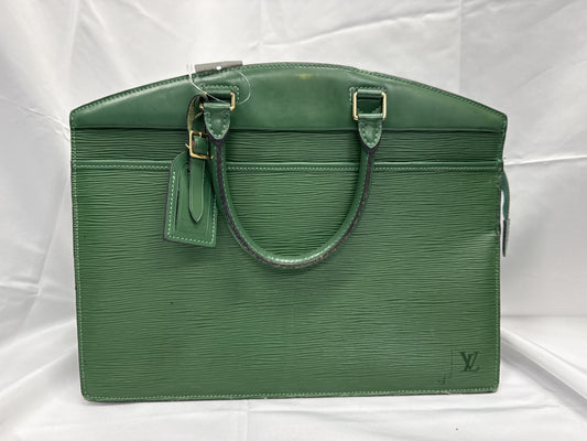 LOUIS VUITTON Epi Riviera Handbag