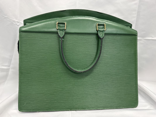LOUIS VUITTON Epi Riviera Handbag
