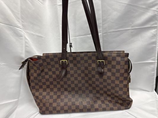 LOUIS VUITTON Chelsea Tote Bag