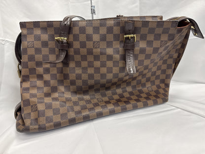 LOUIS VUITTON Chelsea Tote Bag