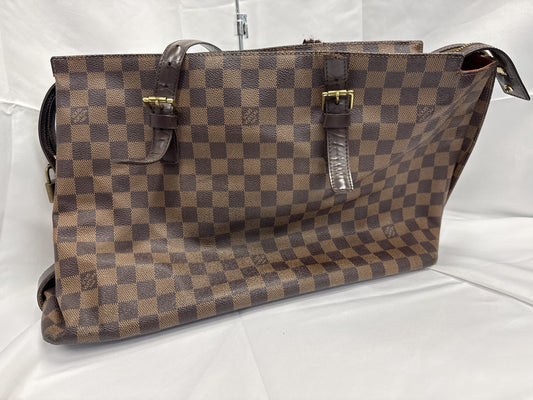 LOUIS VUITTON Chelsea Tote Bag