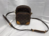 LOUIS VUITTON Amazon Shoulder Bag