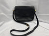 BURBERRY Leather Shoulder Bag