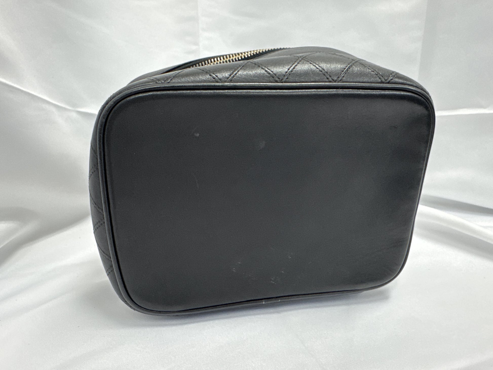 CHANEL Chanel bag handbag vanity bag