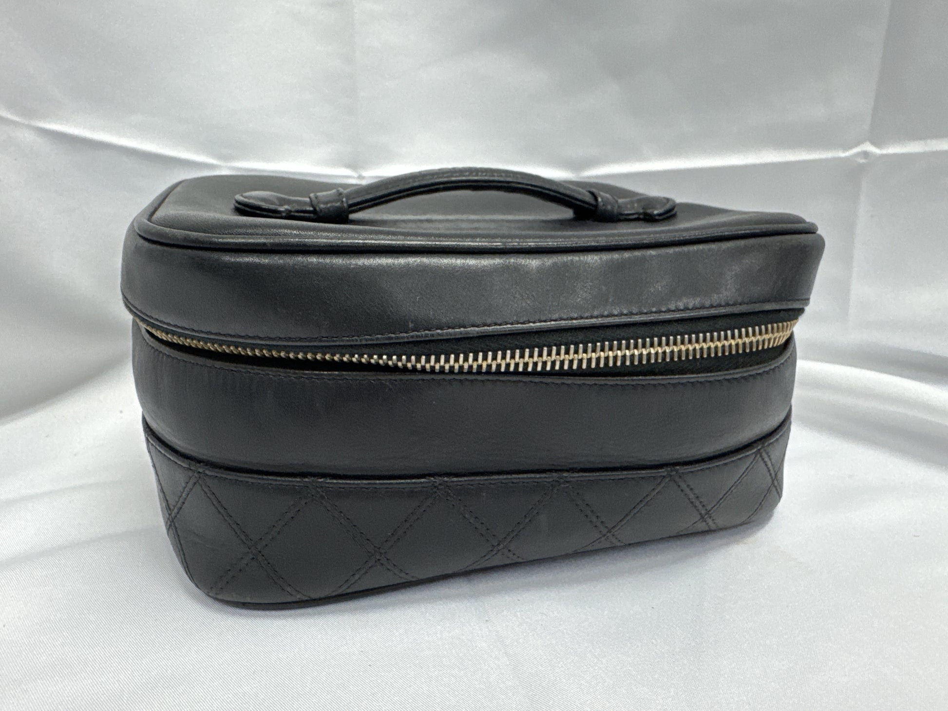 CHANEL Chanel bag handbag vanity bag