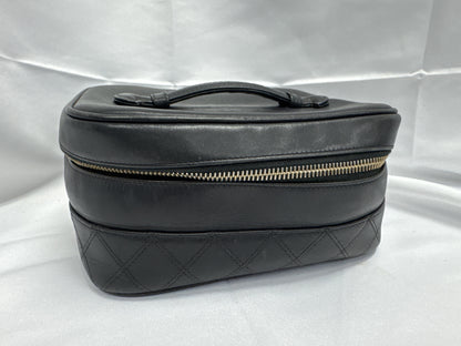 CHANEL Chanel bag handbag vanity bag