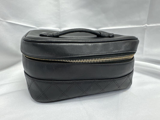 CHANEL Chanel bag handbag vanity bag