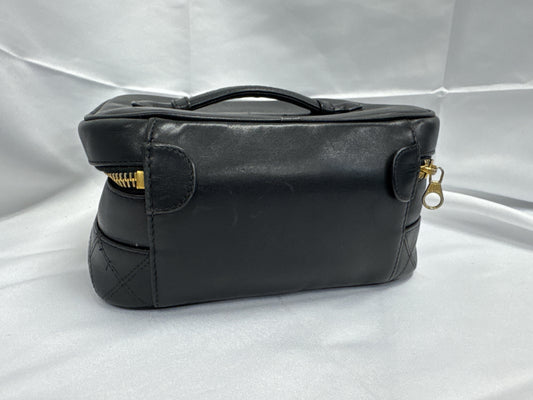 CHANEL Chanel bag handbag vanity bag