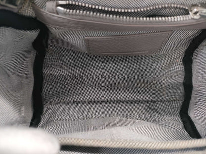 Alexander Wang Mini Rocky Etoupe Handbag