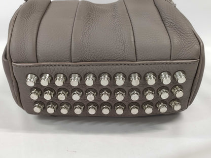 Alexander Wang Mini Rocky Etoupe Handbag