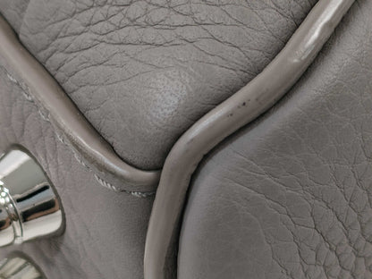 Alexander Wang Mini Rocky Etoupe Handbag