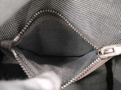 Alexander Wang Mini Rocky Etoupe Handbag