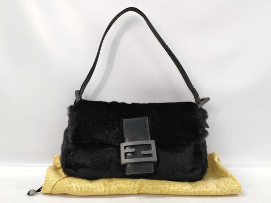 FENDI FENDI shoulder bag shoulder bag