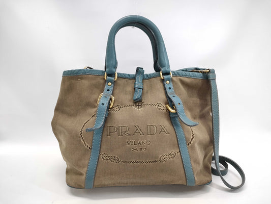 PRADA Bag Handbag