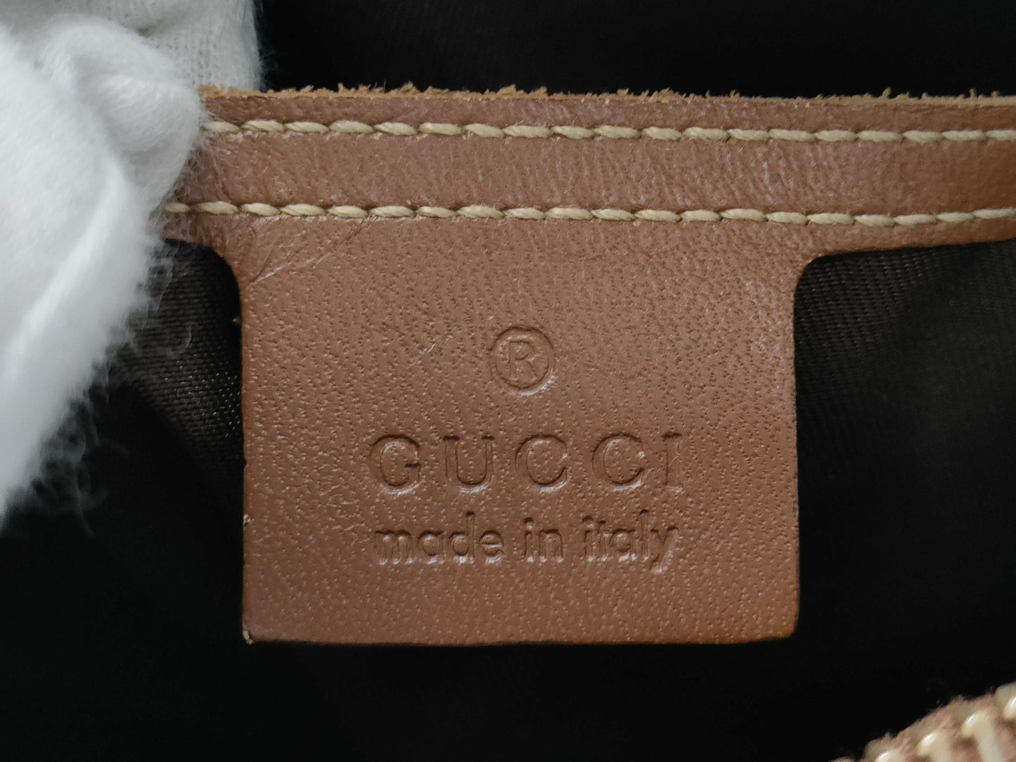 GUCCI GUCCI 193604 Handbag Handbag