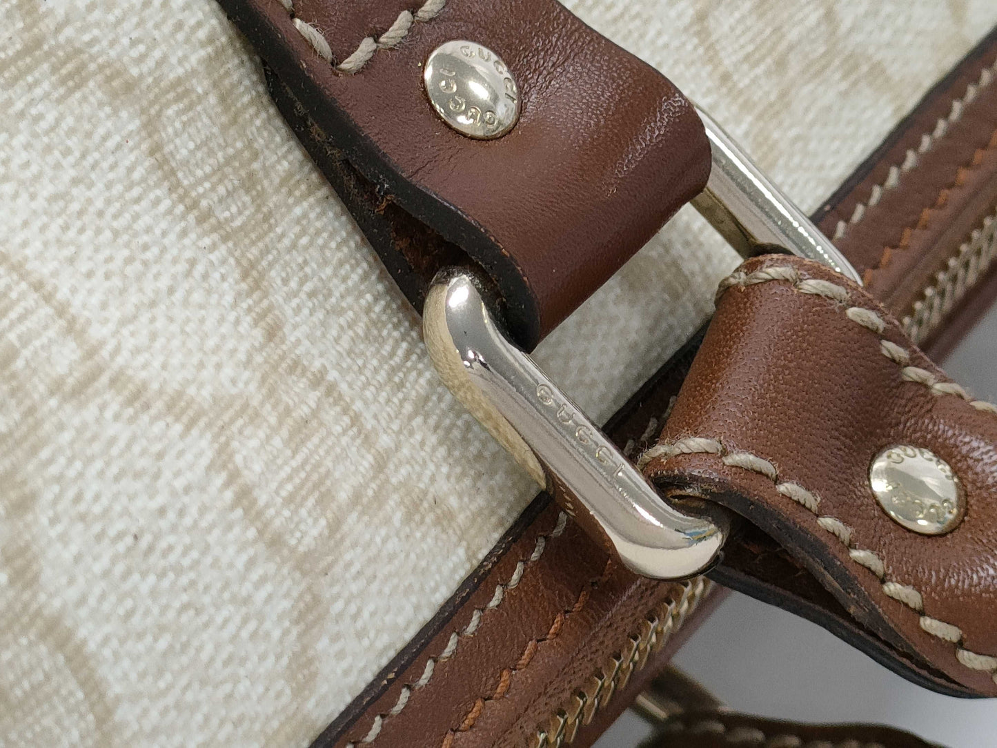 GUCCI GUCCI 193604 Handbag Handbag