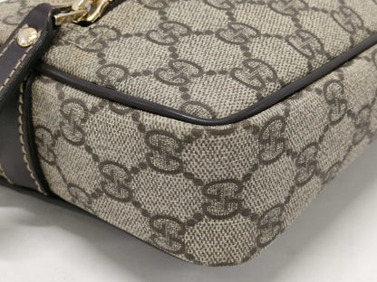 GUCCI Bag 201447 Shoulder Bag