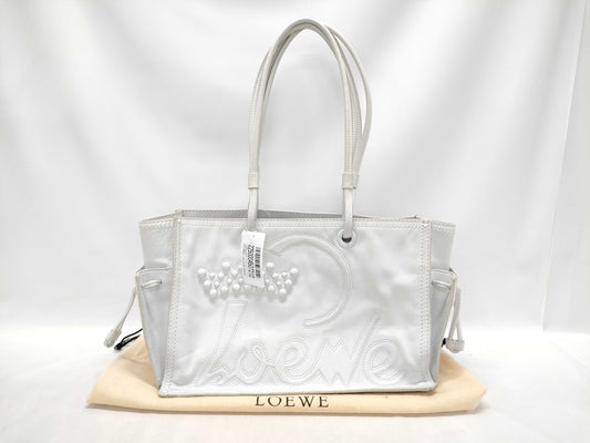 LOEWE LOEWE shoulder bag shoulder bag