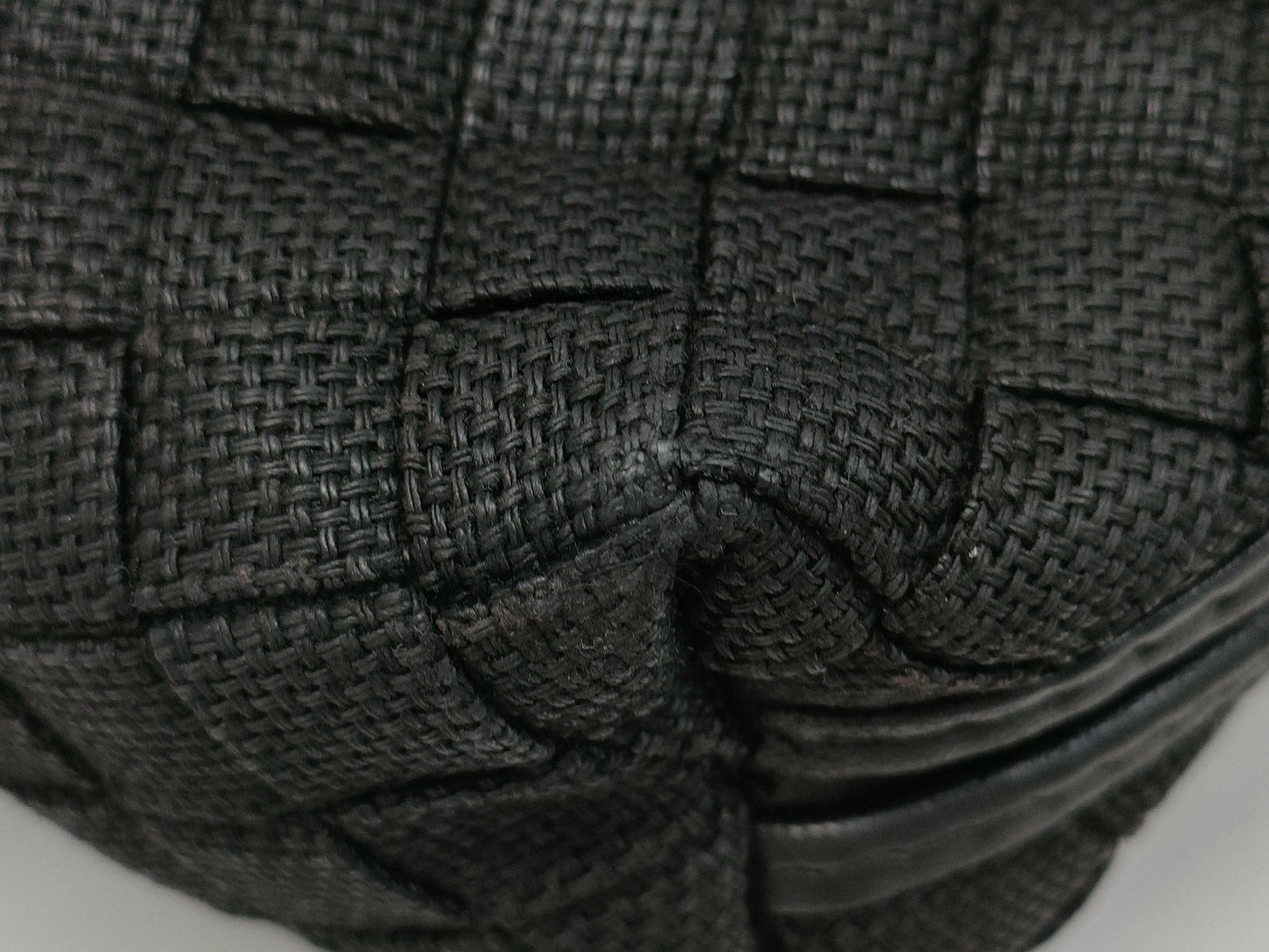BOTTEGA VENETA BOTTEGA shoulder bag shoulder bag