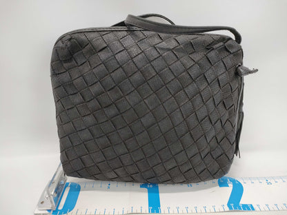 BOTTEGA VENETA BOTTEGA shoulder bag shoulder bag