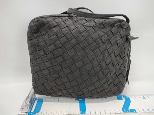 BOTTEGA VENETA BOTTEGA shoulder bag shoulder bag