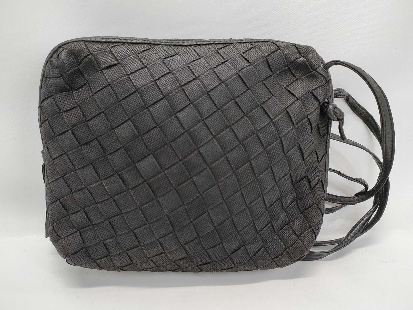 BOTTEGA VENETA BOTTEGA shoulder bag shoulder bag