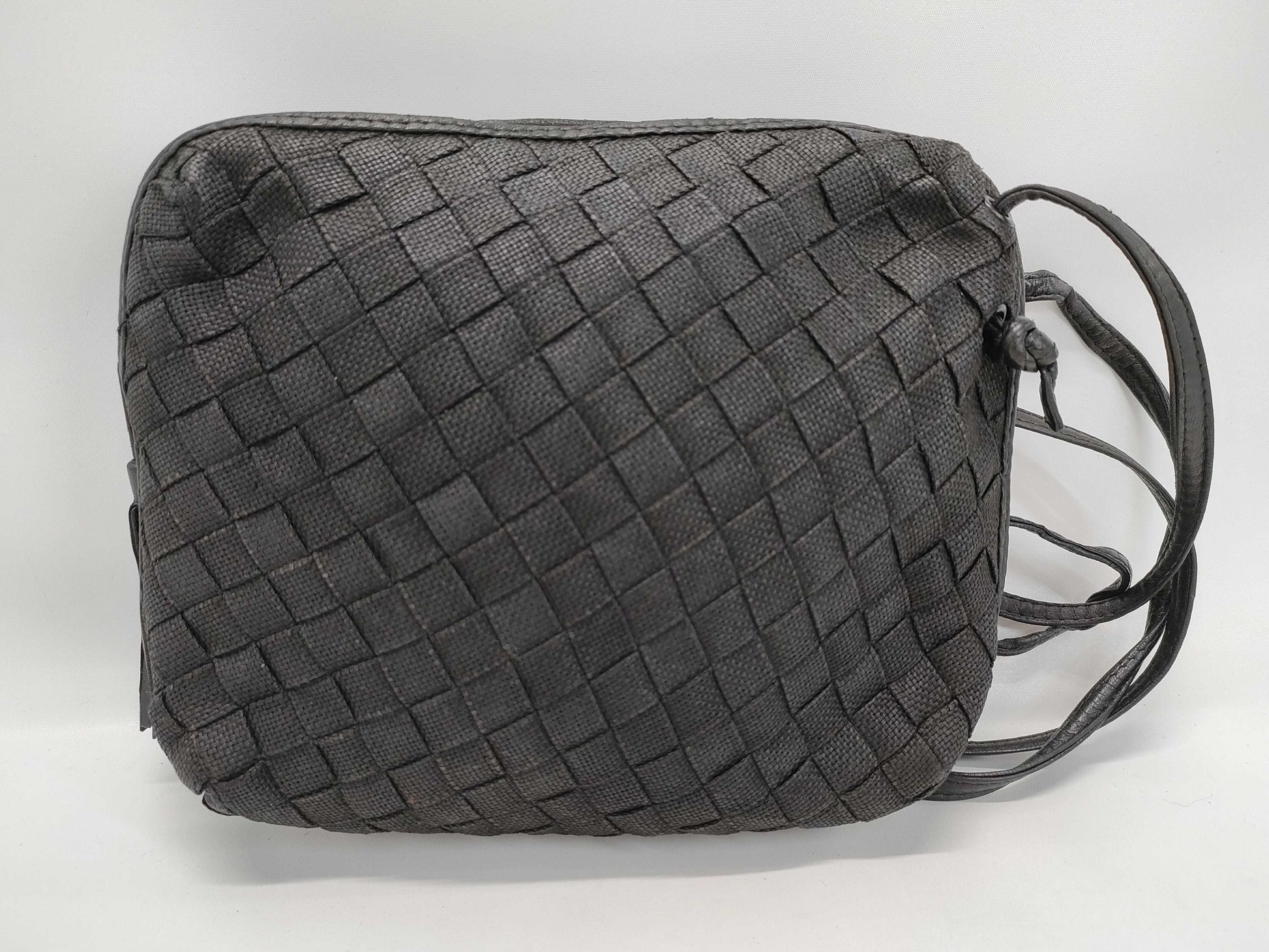 BOTTEGA VENETA BOTTEGA shoulder bag shoulder bag