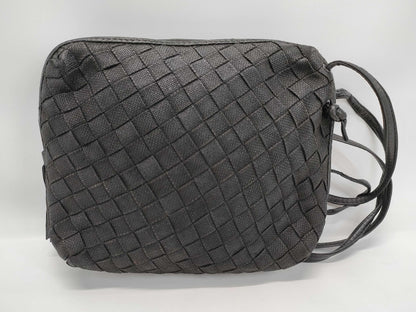 BOTTEGA VENETA BOTTEGA shoulder bag shoulder bag