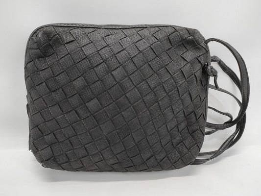 BOTTEGA VENETA BOTTEGA shoulder bag shoulder bag