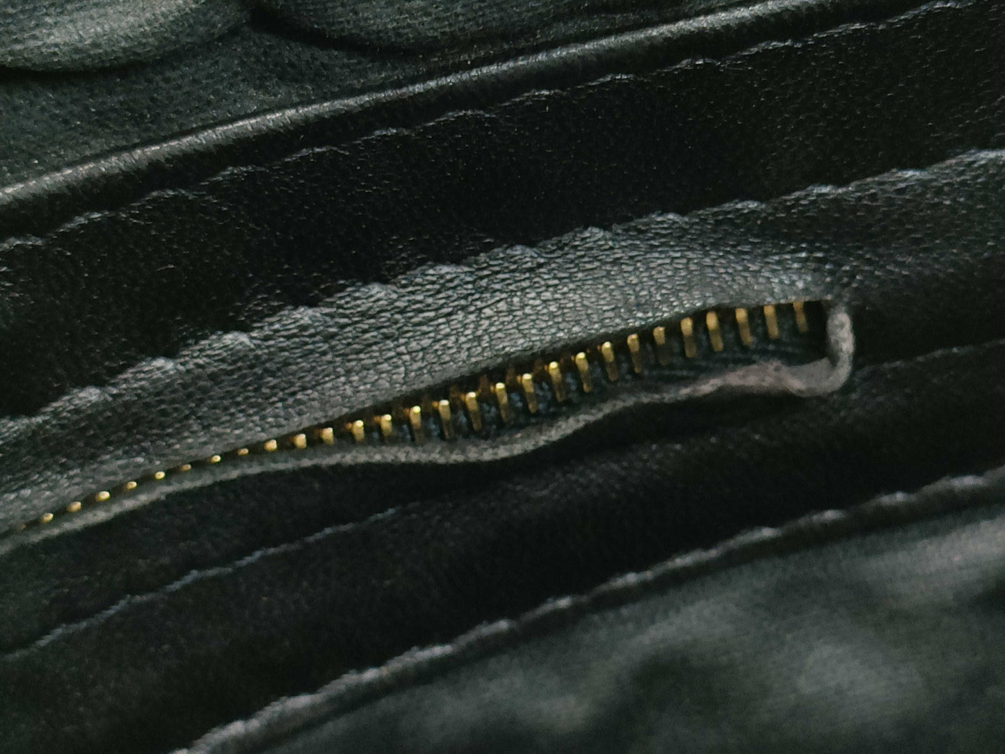 BOTTEGA VENETA BOTTEGA shoulder bag shoulder bag