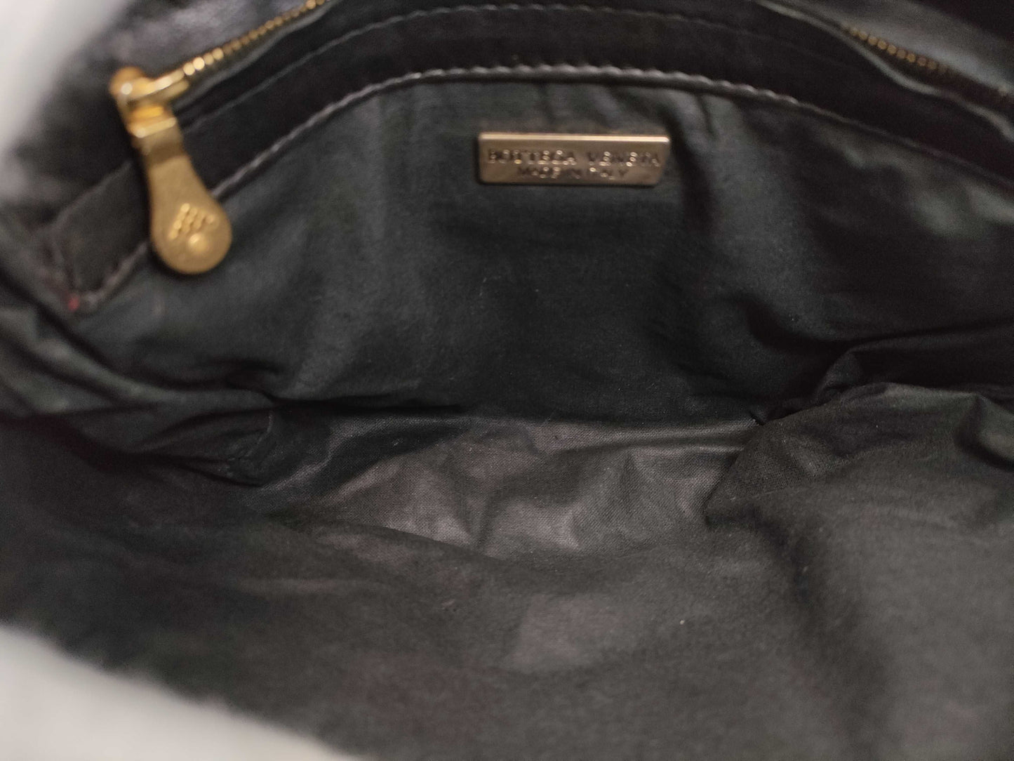 BOTTEGA VENETA BOTTEGA shoulder bag shoulder bag