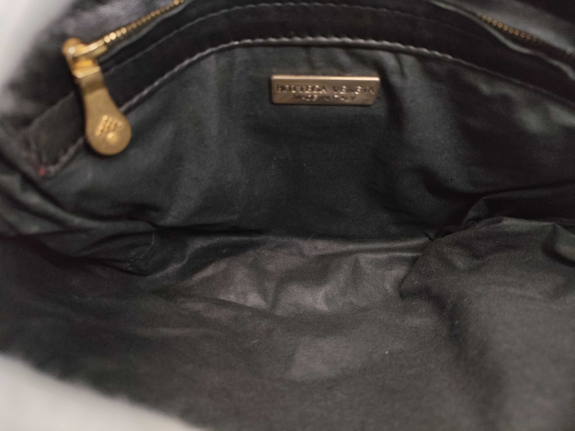 BOTTEGA VENETA BOTTEGA shoulder bag shoulder bag