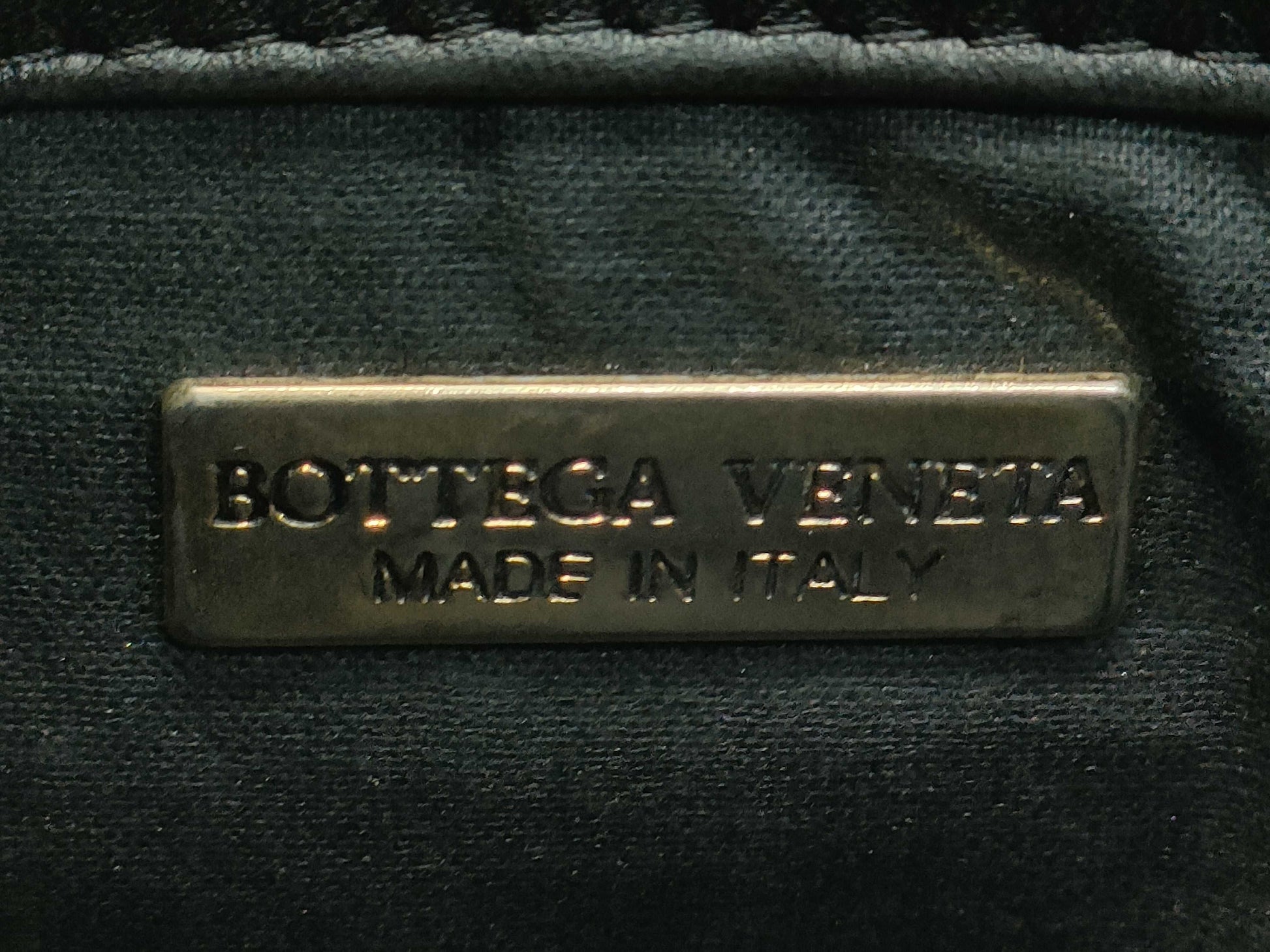 BOTTEGA VENETA BOTTEGA shoulder bag shoulder bag