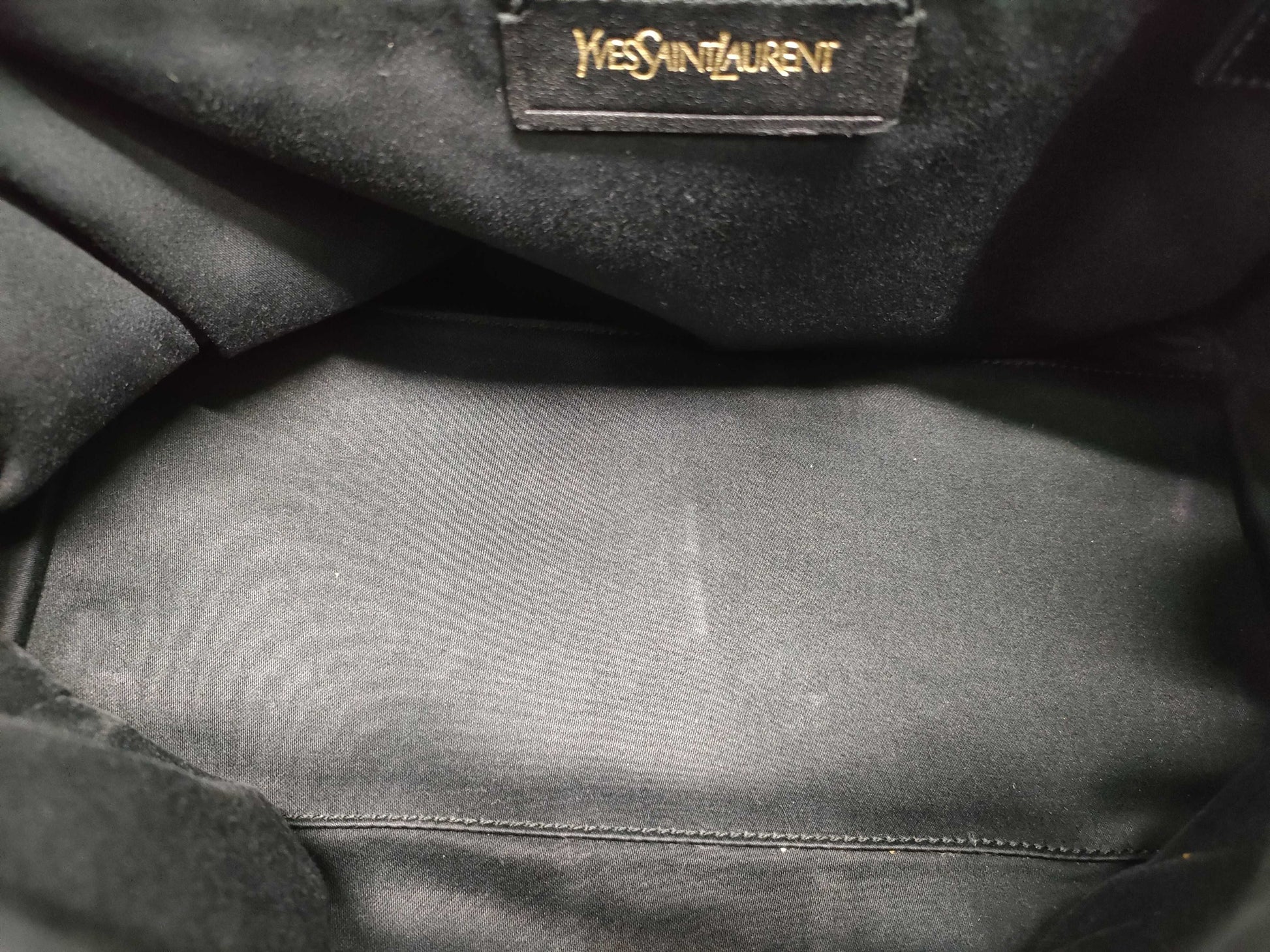 Yves Saint Laurent Bag Handbag