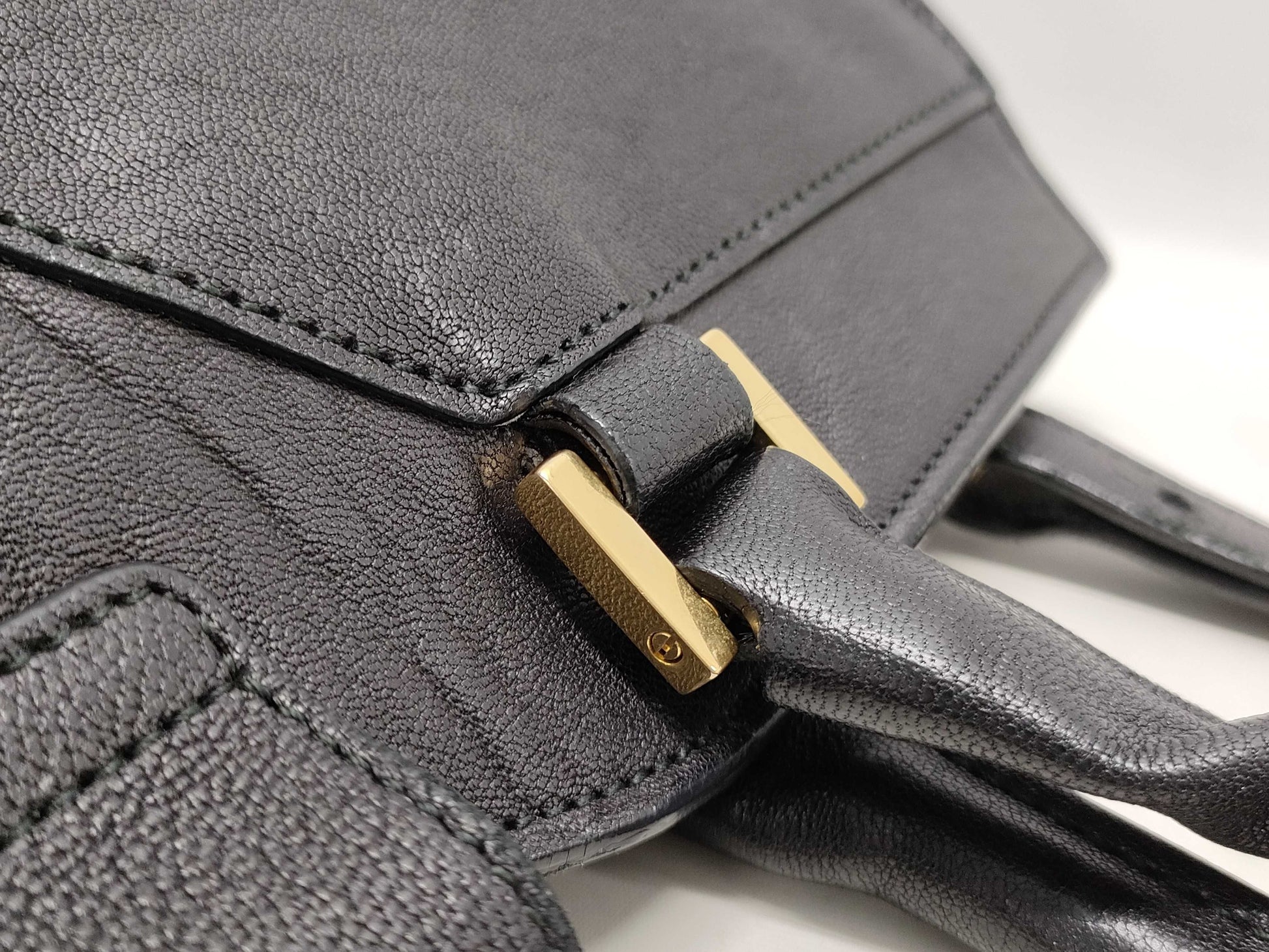 Yves Saint Laurent Bag Handbag