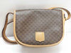 CELINE Macadam Shoulder Bag