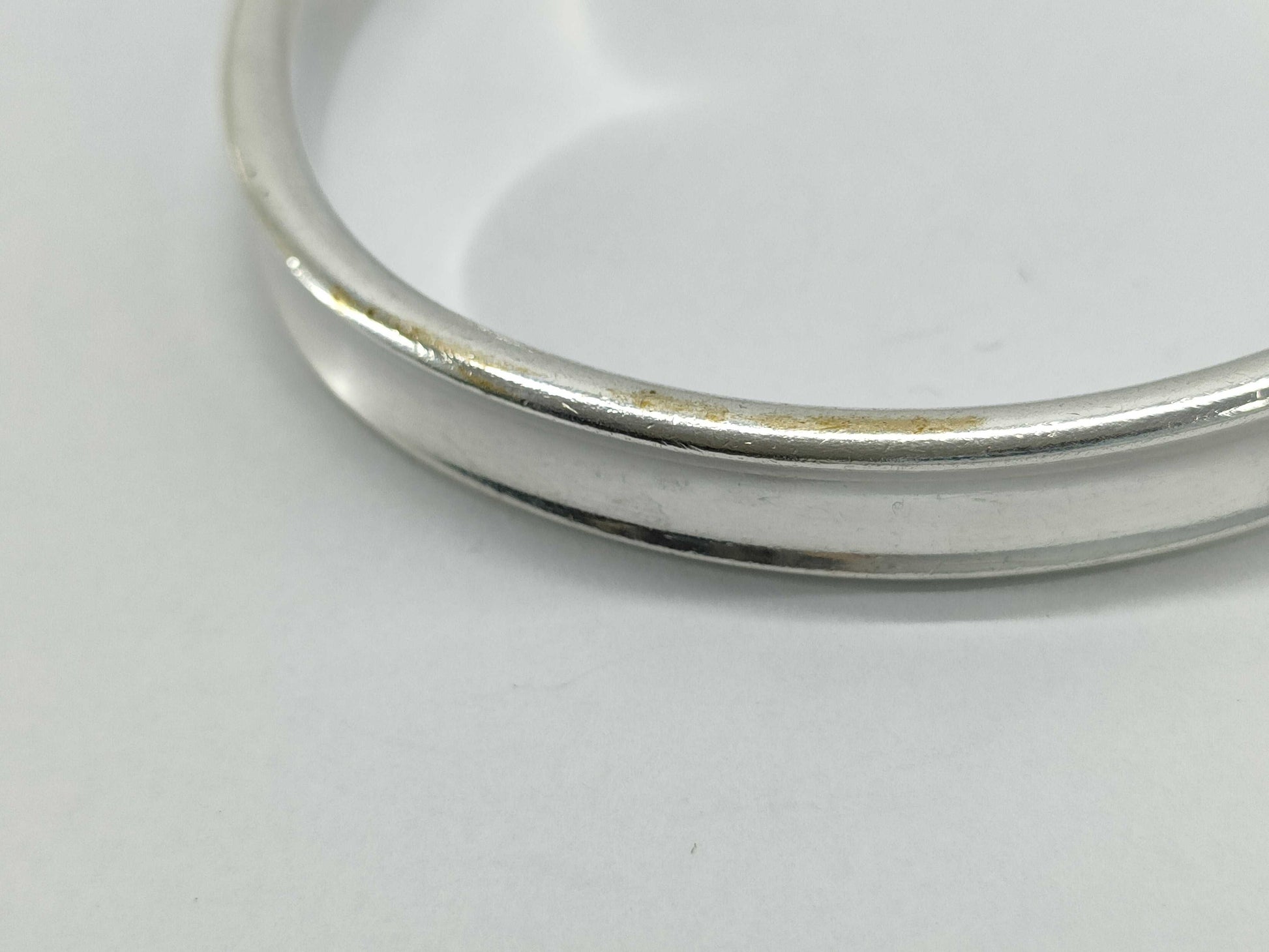 Tiffany & Co. 1837 925 31.8g Bracelet/Bangle