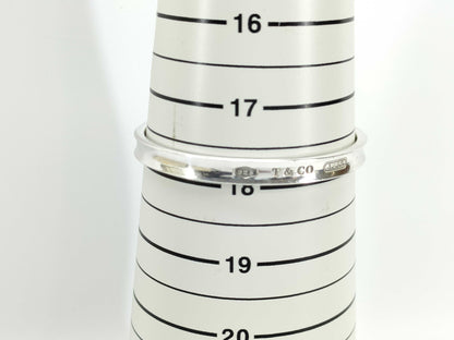 Tiffany & Co. 1837 925 31.8g Bracelet/Bangle