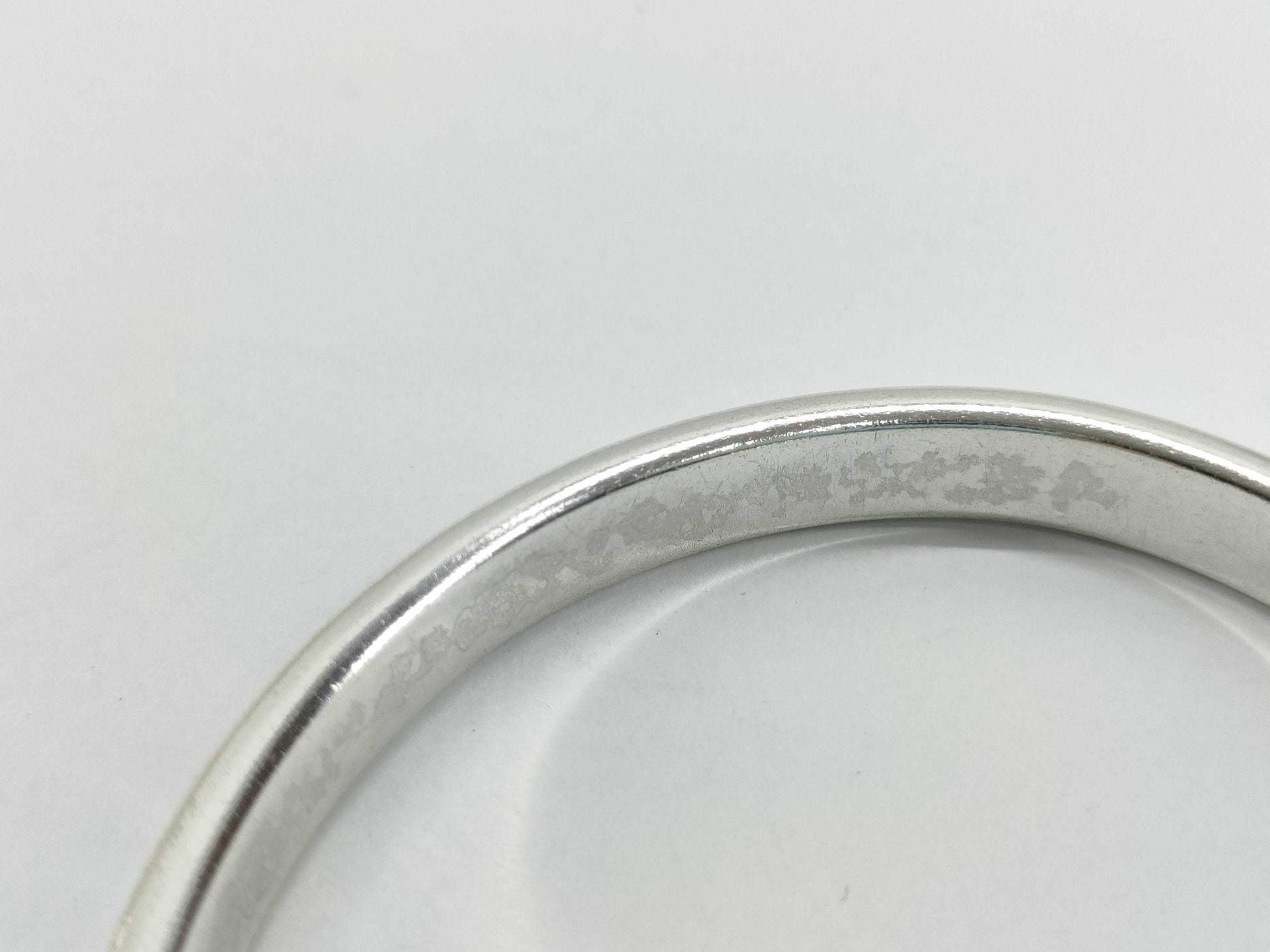Tiffany & Co. 1837 925 31.8g Bracelet/Bangle