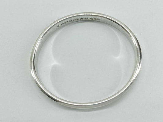 Tiffany & Co. 1837 925 31.8g Bracelet/Bangle